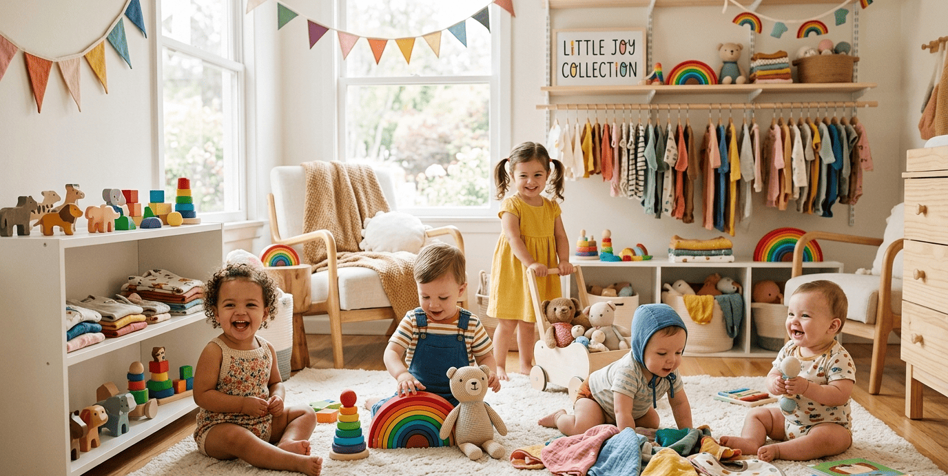 Kids & Babies