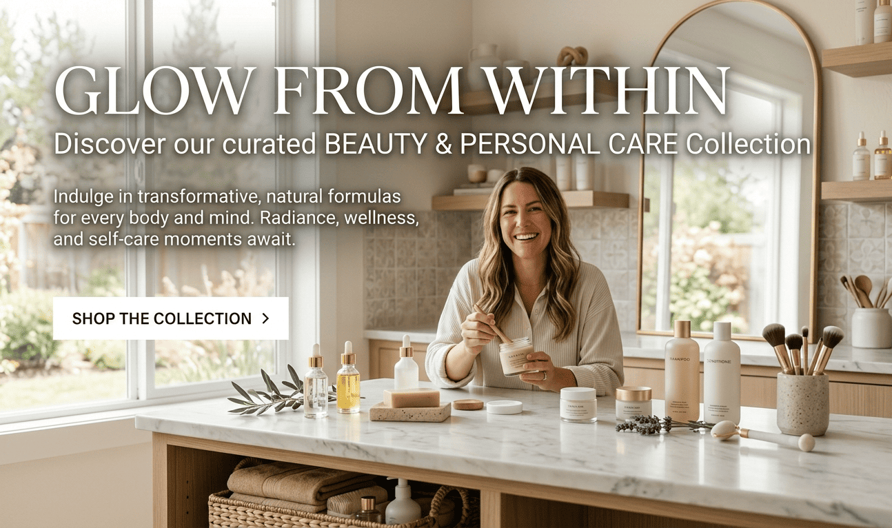 Beauty & Personal Care