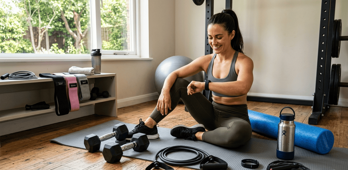 Health & Fitness