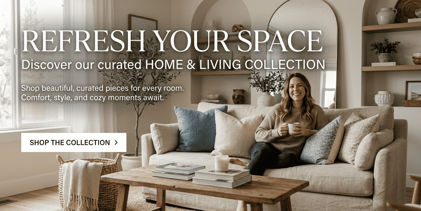 Home & Living